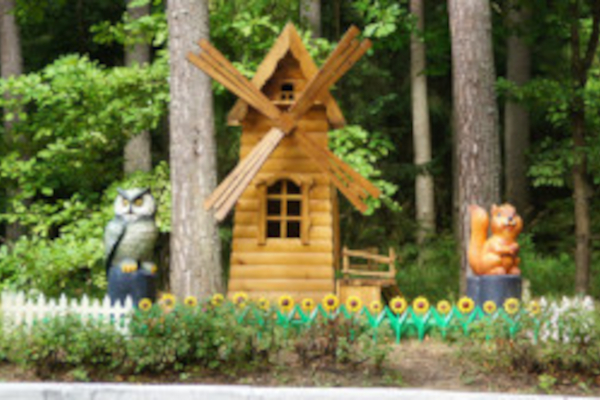 Свободные места в мае 2025 года