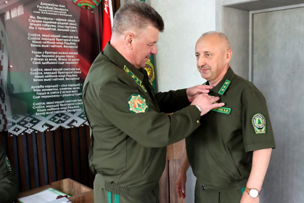 Заслуженная награда нашла своего обладателя