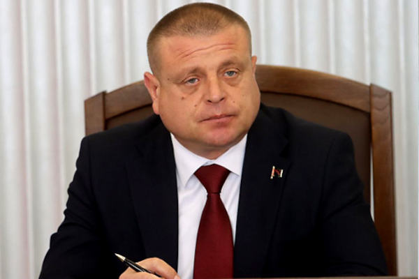 Александр Демидко — новый генеральный директор Брестского ГПЛХО